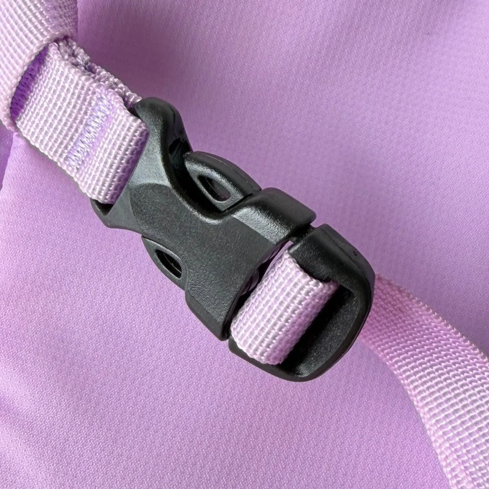 Arc'teryx Heliad 6L Crossbody Bag Mallow/Purple Ultra-Lite Hiking Utility
